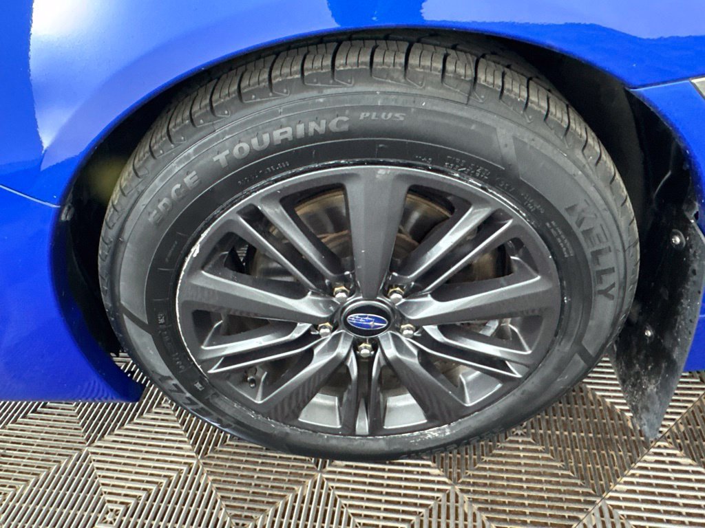 Used 2015 Subaru WRX Premium AWD/4WD image 30