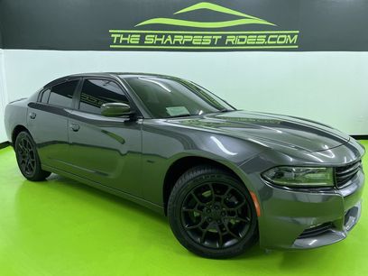Used 2018 Dodge Charger GT