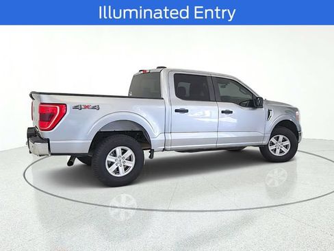 Used 2022 Ford F150 XLT w/ Trailer Tow Package AWD/4WD image 6