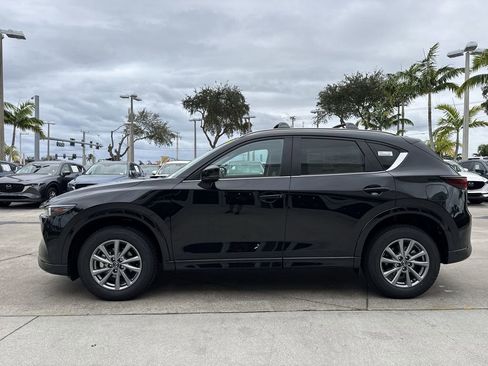 New 2025 MAZDA CX-5 AWD 2.5 S image 28