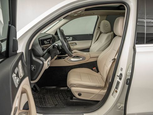Certified 2024 Mercedes-Benz GLE 350 4MATIC image 23
