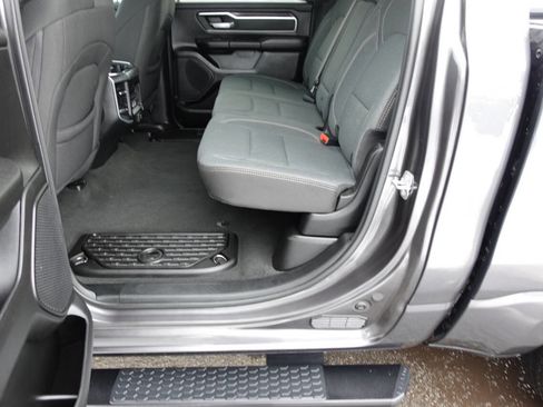 Used 2022 RAM 1500 Big Horn image 22
