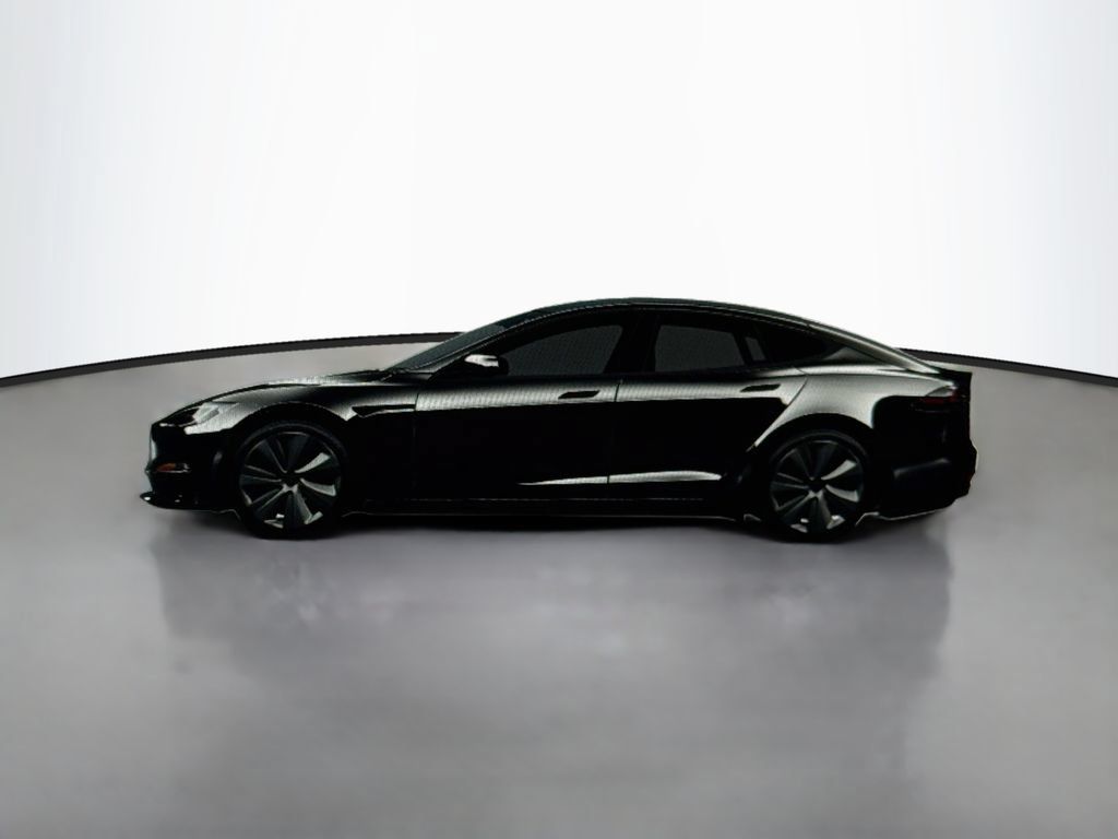 Used 2022 Tesla Model S AWD/4WD image 4