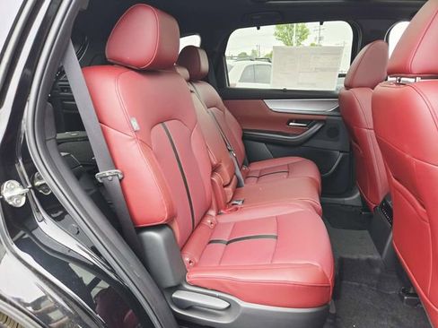 New 2026 MAZDA CX-70 3.3 Turbo S w/ Premium Package AWD/4WD image 12