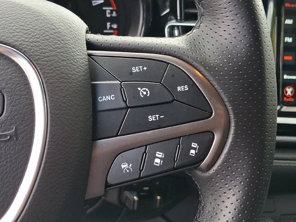 Used 2023 Dodge Durango SXT Launch Edition AWD/4WD image 22