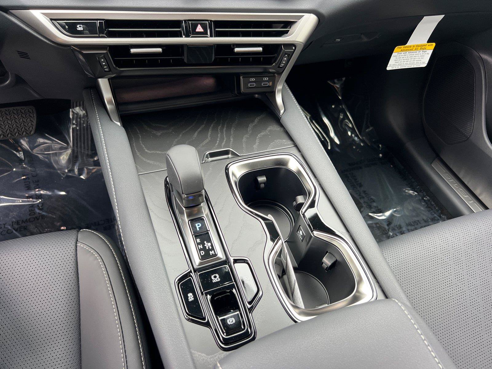 New 2026 Lexus RX 350 FWD image 24