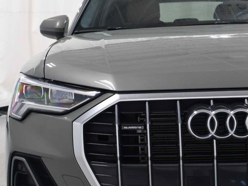 Used 2023 Audi Q3 2.0T Premium w/ Convenience Package AWD/4WD image 15