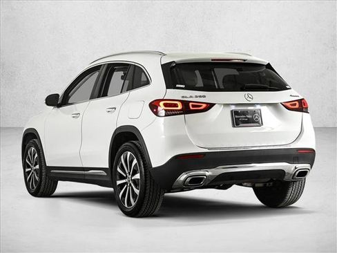 Used 2022 Mercedes-Benz GLA 250 GLA 250 image 9