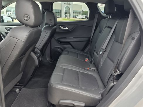 Used 2022 Chevrolet Blazer LT w/ Redline Edition FWD image 29