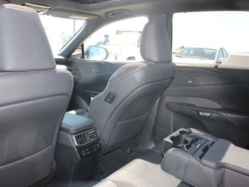 Certified 2025 Lexus RX 450h AWD w/ Convenience Package image 9