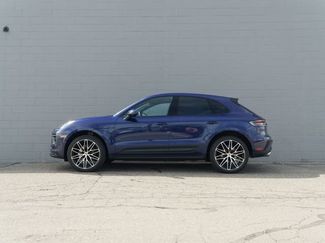 Certified 2026 Porsche Macan AWD/4WD video 2