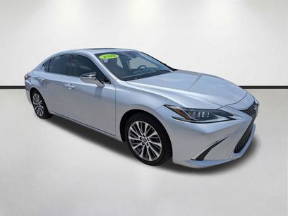 Used 2020 Lexus ES 350 w/ Accessory Package