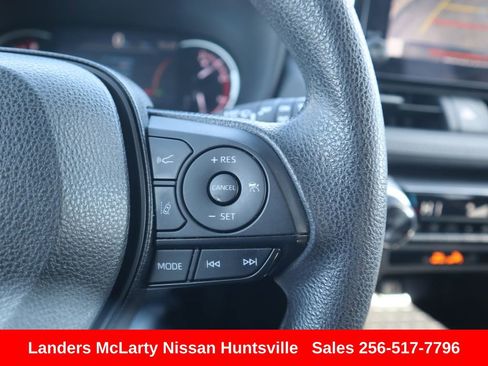 Used 2024 Toyota RAV4 XLE image 19