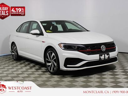 Used 2021 Volkswagen Jetta GLI
