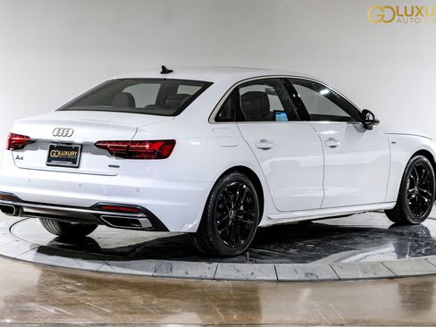 Used 2024 Audi A4 2.0T Premium Plus w/ Premium Plus Package image 10