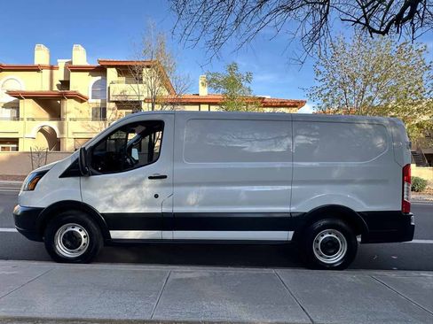 Used 2019 Ford Transit 150 130 Low Roof image 5