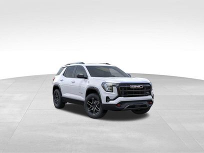 New 2026 GMC Terrain AT4 w/ LPO, Floor Liner Package