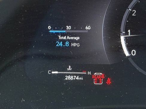 Used 2024 Lexus TX 350 FWD w/ Technology Package image 41