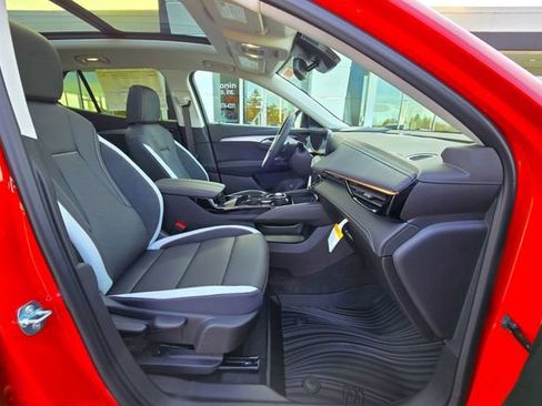 New 2026 Buick Envision Sport Touring image 21