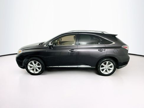 Used 2010 Lexus RX 350 2WD w/ Premium Pkg image 4