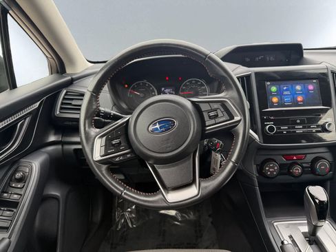 Used 2019 Subaru Crosstrek 2.0i Premium AWD/4WD image 17
