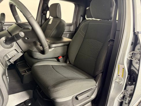 Used 2026 RAM 3500 Tradesman AWD/4WD image 26