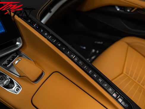 Used 2025 Chevrolet Corvette Z06 image 53