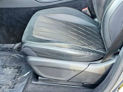 Certified 2021 Mercedes-Benz GLE 53 AMG GLE 53 AMG image 18