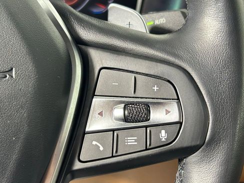 Used 2023 BMW 430i xDrive 430i xDrive w/ Premium Package image 25