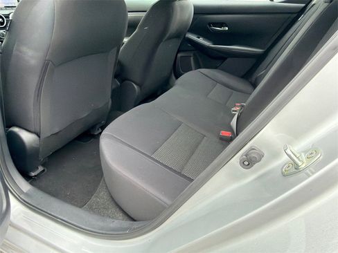 Used 2022 Nissan Sentra S image 20