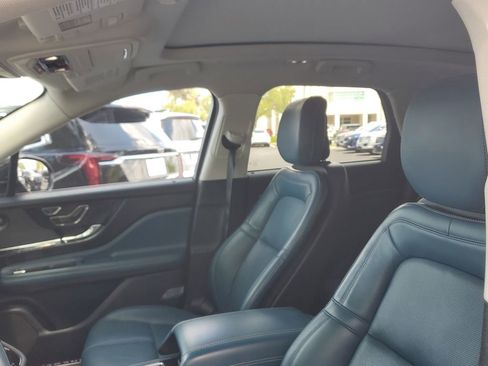 Used 2020 Lincoln Corsair Reserve AWD/4WD image 20