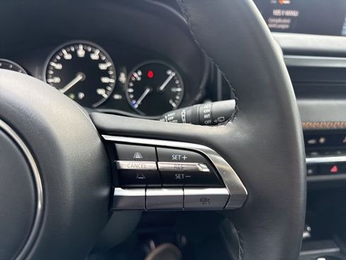 Used 2025 MAZDA CX-50 2.5 Hybrid w/ Weather Package AWD/4WD image 19