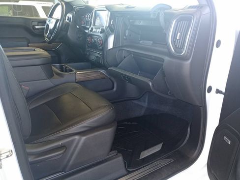 Used 2019 Chevrolet Silverado 1500 RST AWD/4WD image 23