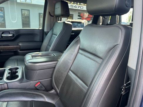 Used 2019 GMC Sierra 1500 Denali AWD/4WD image 15