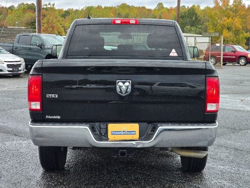 Used 2023 RAM 1500 Classic SLT w/ Trailer & Traction Group image 27