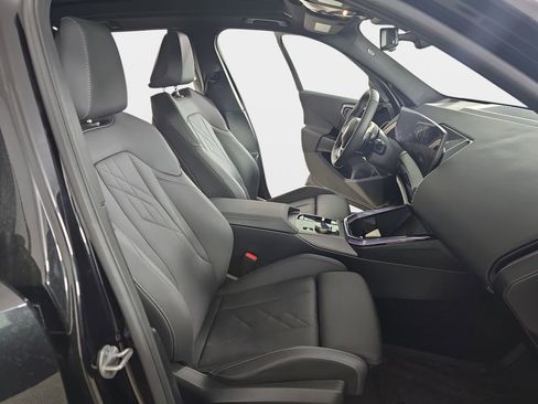 Used 2025 BMW X3 xDrive30i w/ Convenience Package image 10