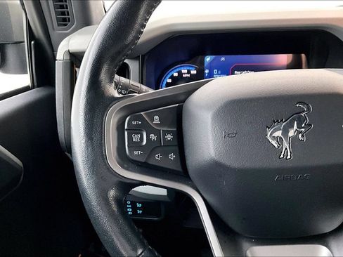 Used 2021 Ford Bronco Badlands AWD/4WD image 26