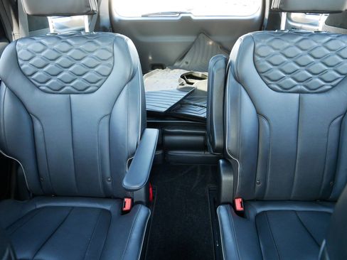 Used 2021 Hyundai Palisade Calligraphy w/ Cargo Package AWD/4WD image 13
