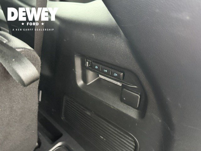 Used 2023 Ford Explorer ST w/ Equipment Group 401A AWD/4WD image 32
