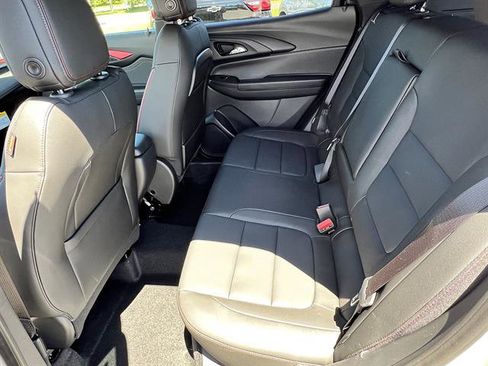 New 2026 Chevrolet TrailBlazer RS w/ LPO, Trailering Package AWD/4WD image 16
