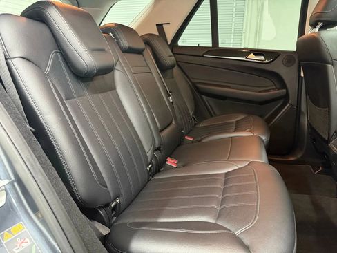 Used 2016 Mercedes-Benz GLE 350 image 48