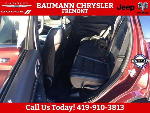 Used 2016 Jeep Grand Cherokee Limited image 15