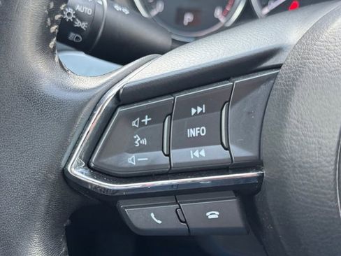 Used 2018 MAZDA CX-9 Touring image 7