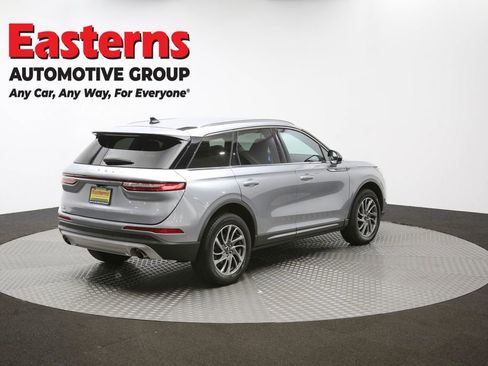 Used 2022 Lincoln Corsair AWD w/ Equipment Group 101A image 41