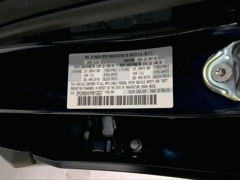 Used 2023 MAZDA CX-30 AWD 2.5 S image 36