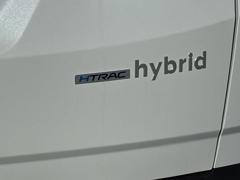 New 2026 Hyundai Tucson Blue SE image 9