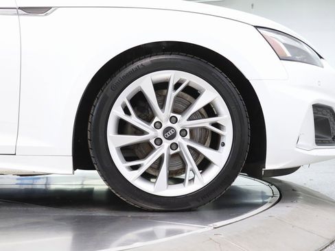 Used 2023 Audi A5 2.0T Premium Plus w/ Premium Plus image 6