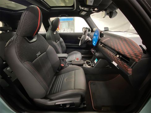 New 2026 MINI Cooper John Cooper Works image 30