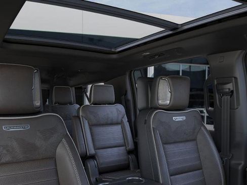 New 2026 GMC Yukon XL Denali Ultimate image 24