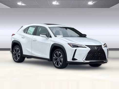 New 2026 Lexus UX 300h FWD image 7